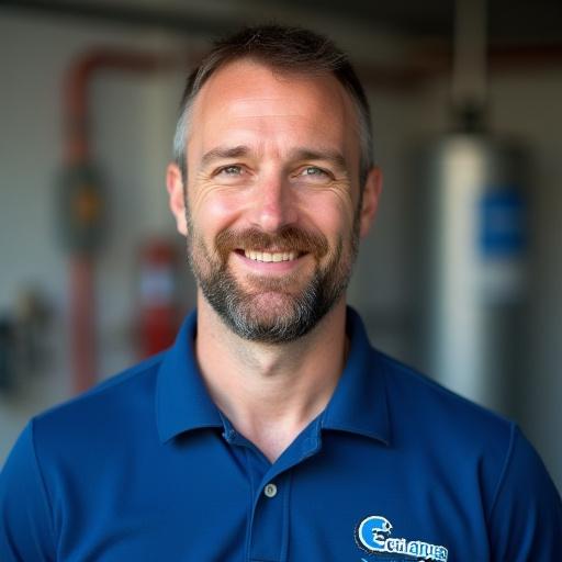 Jakob Nielsen VVS-installatør